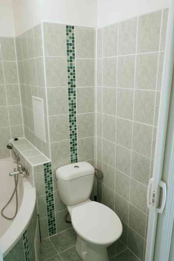 Pronájem bytu 1+1 38 m² - Bezručova, Blansko - blízko nám. S - foto 6