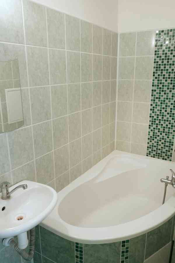 Pronájem bytu 1+1 38 m² - Bezručova, Blansko - blízko nám. S - foto 5