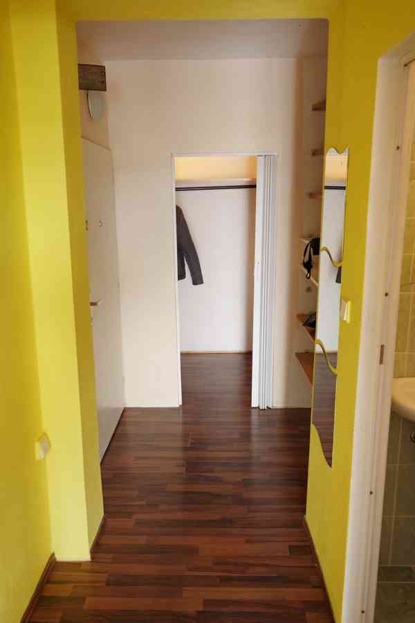 Pronájem bytu 1+1 38 m² - Bezručova, Blansko - blízko nám. S - foto 7
