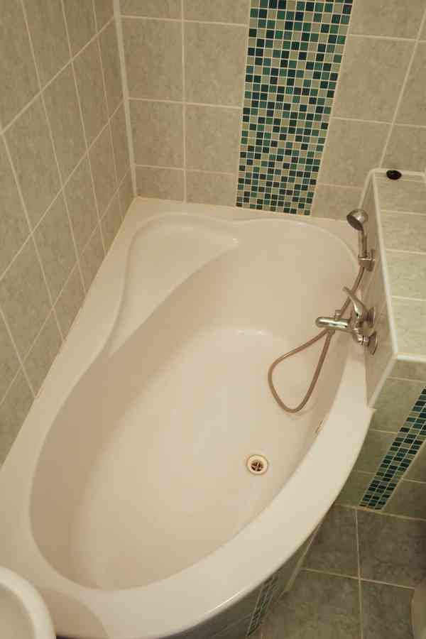 Pronájem bytu 1+1 38 m² - Bezručova, Blansko - blízko nám. S - foto 8