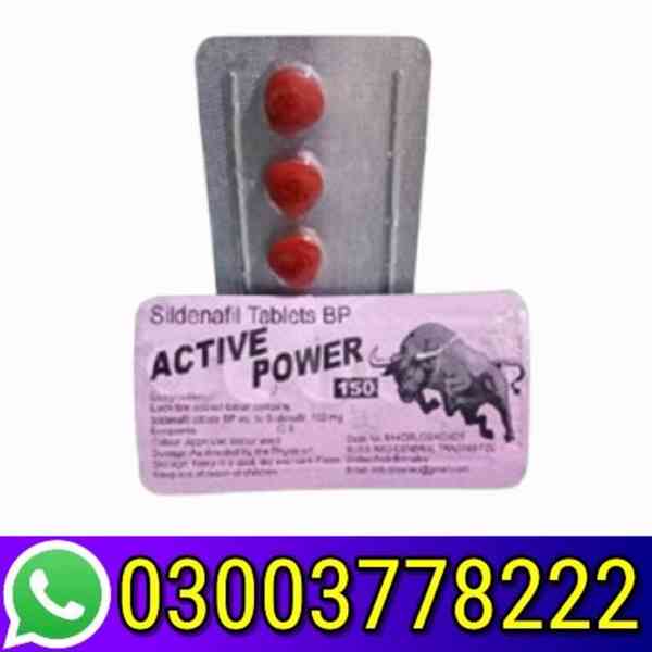 Active Power 150 Price in Pakistan | 03003778222