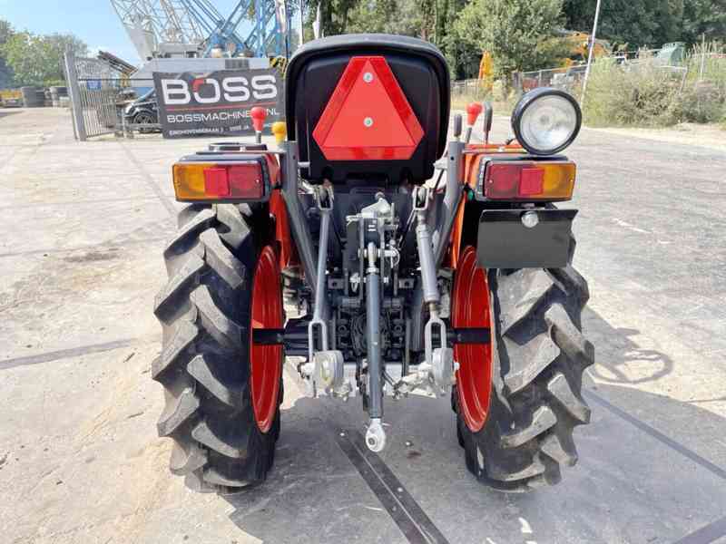 Kubota A211N Tractor - foto 2