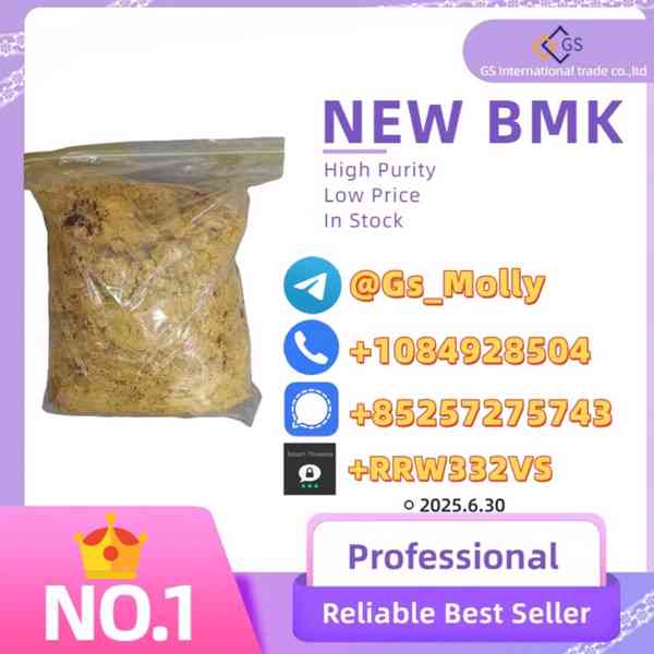 Bulk Discounts on CAS 1451-82-7 – Trusted by Global Clients! - foto 3