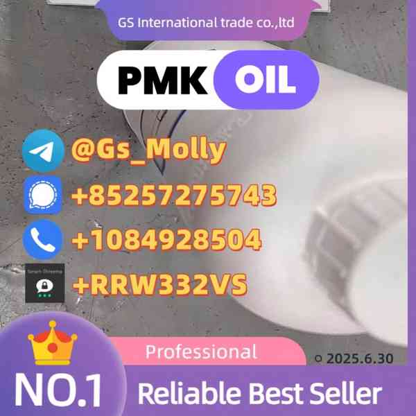 Bulk Discounts on CAS 1451-82-7 – Trusted by Global Clients! - foto 4