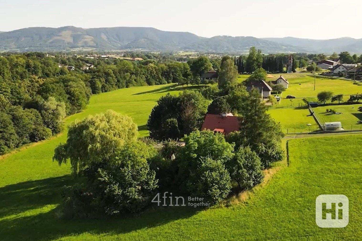 Prodej rodinného domu 5+1 s větším pozemkem, v Třinci - Neborech - foto 17