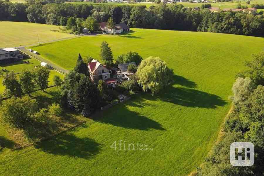 Prodej rodinného domu 5+1 s větším pozemkem, v Třinci - Neborech - foto 18