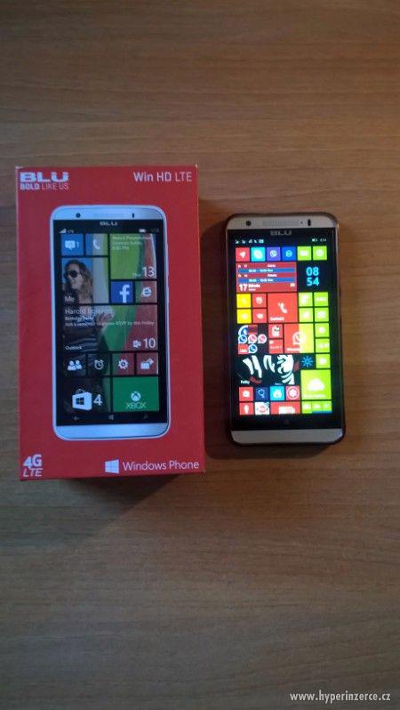Prodám 2x Lumia v záruce - foto 3