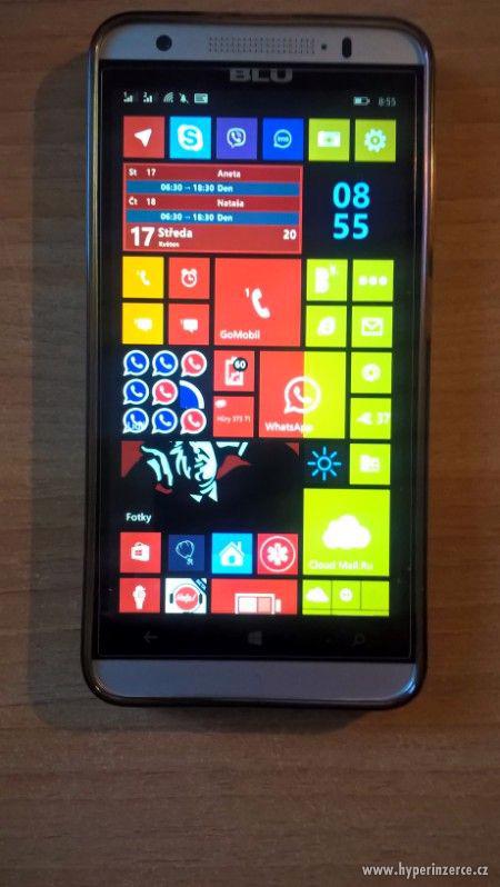 Prodám 2x Lumia v záruce - foto 4
