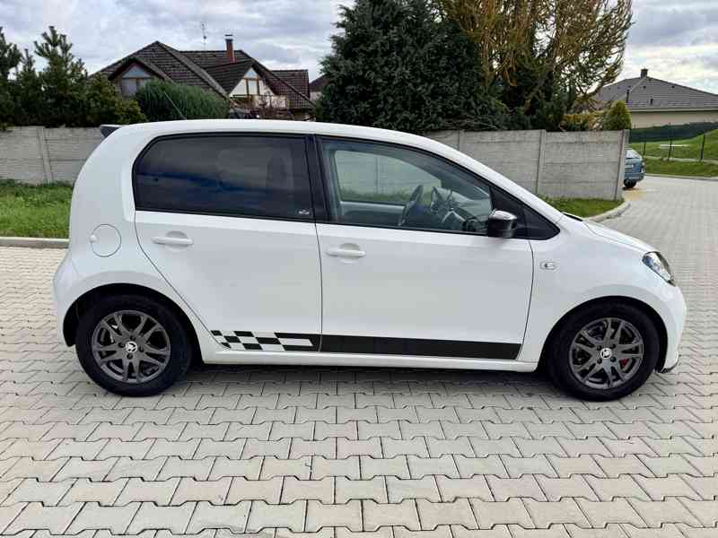 Škoda Citigo Monte Carlo - facelift - foto 6