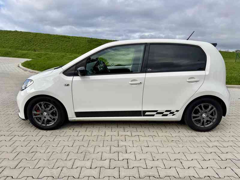 Škoda Citigo Monte Carlo - facelift - foto 2