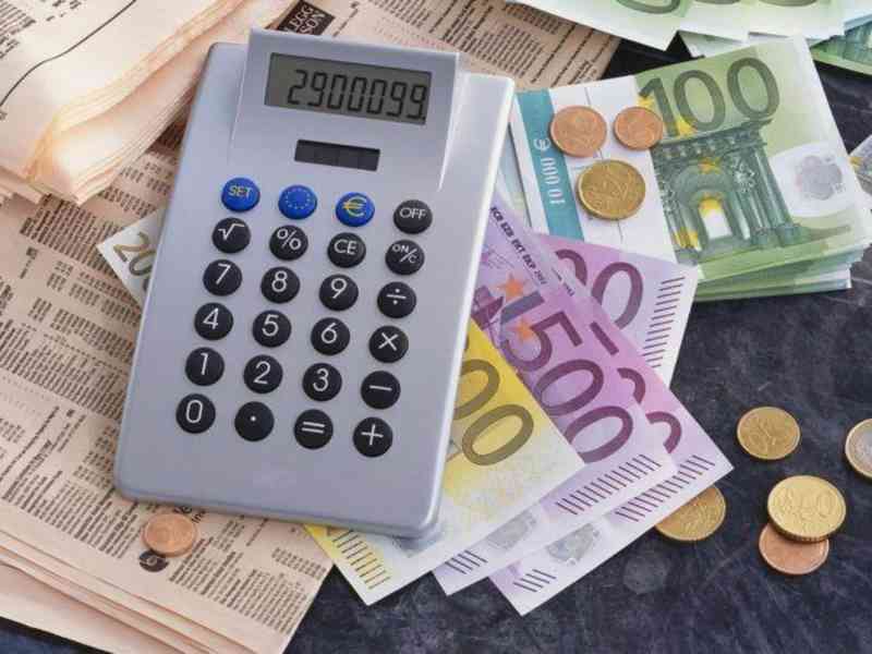 Nabízím půjčky od 30 000 do 90 000 000 Kč