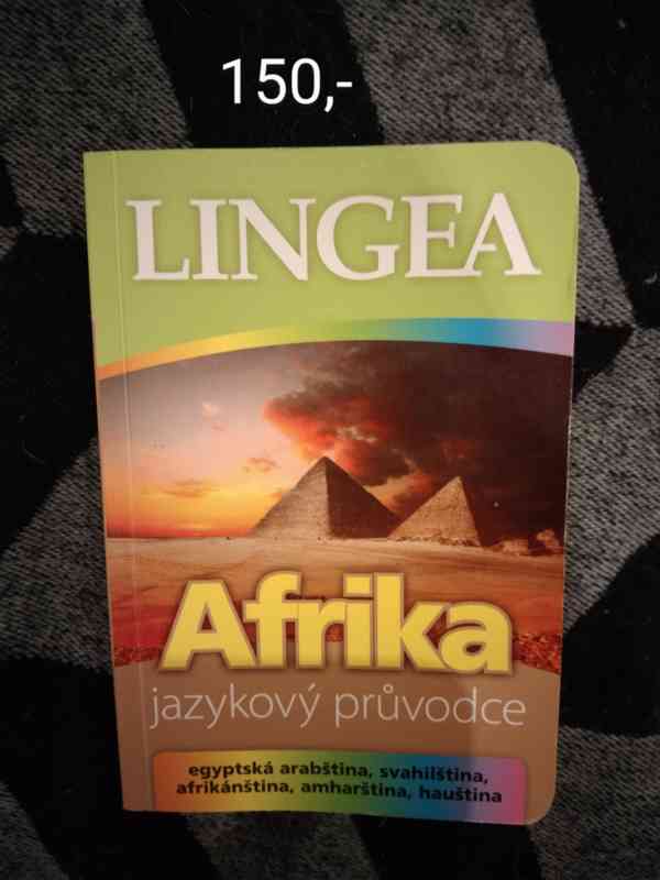 Nabízím knihy různých žánrů  - foto 14