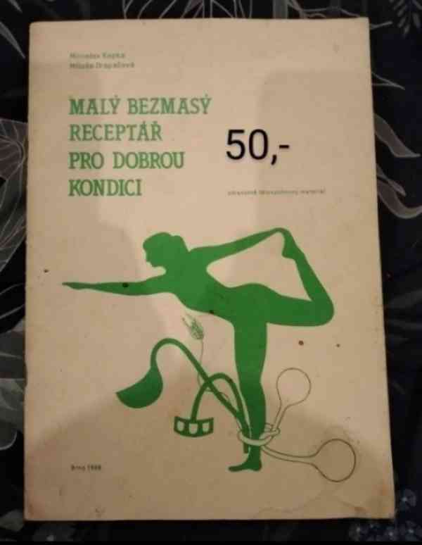 Nabízím knihy různých žánrů  - foto 9