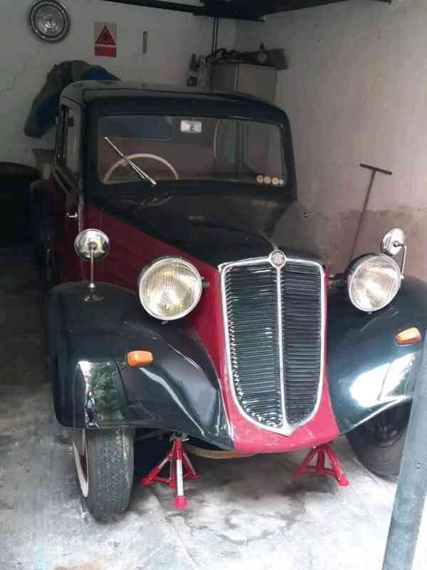Tatra 57A  - foto 6
