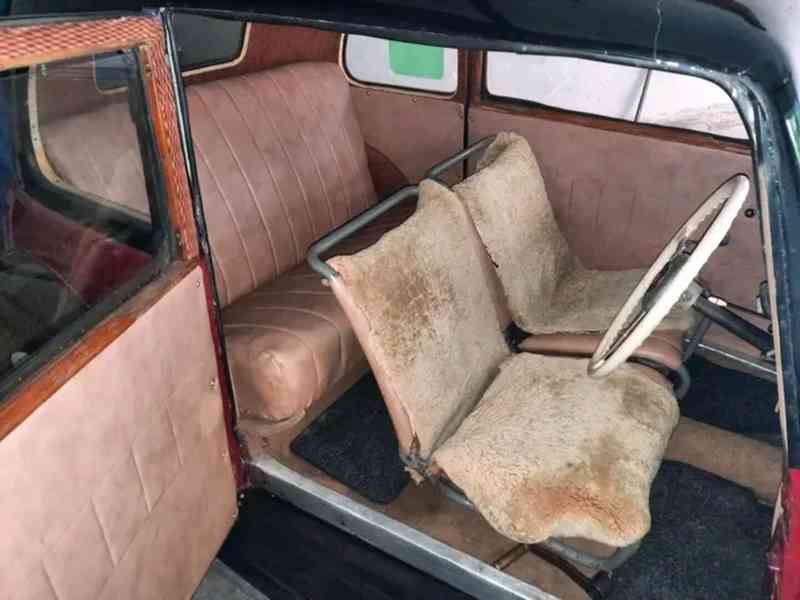 Tatra 57A  - foto 5