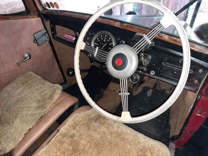 Tatra 57A  - foto 3