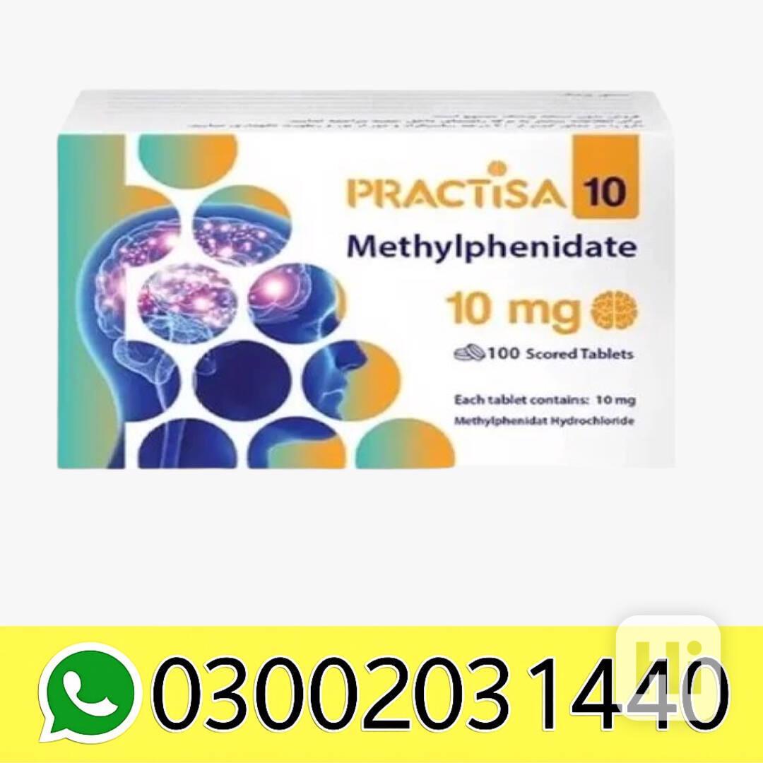 Practisa 10mg Tablets In Pakistan ~0300^20^31~440><>< - foto 1