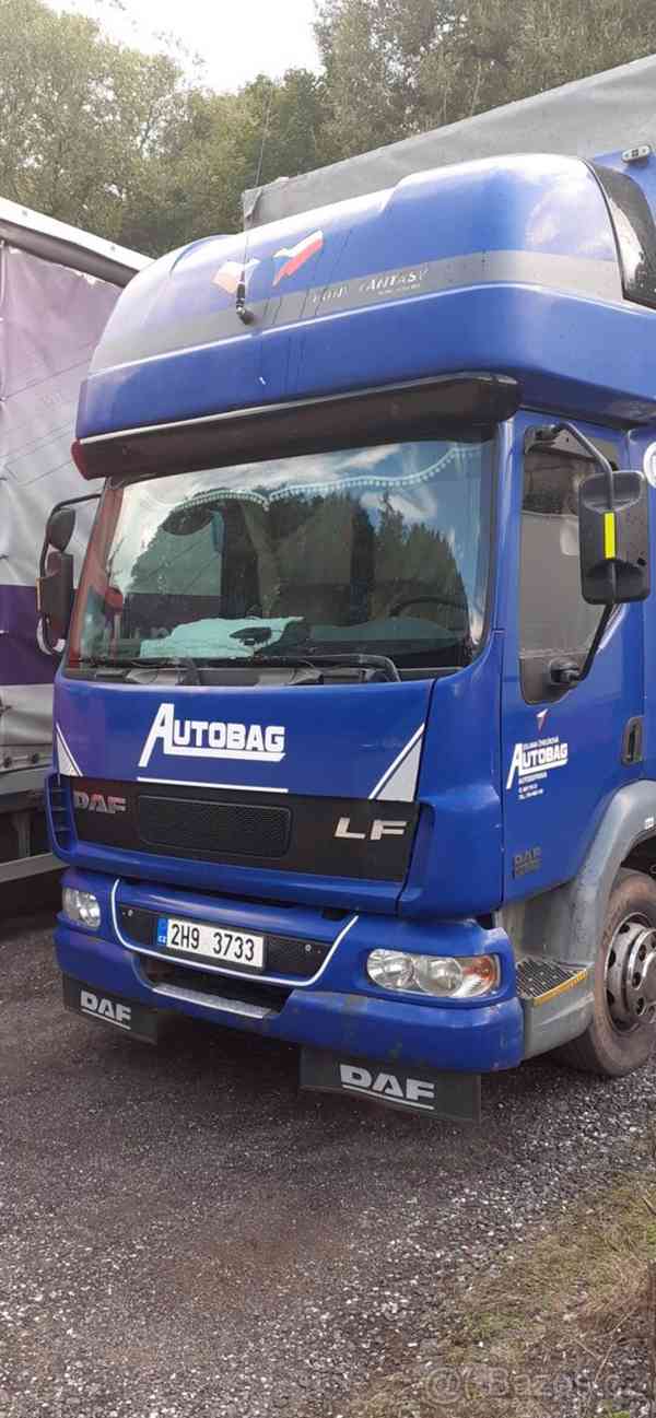 DAF LF	 - foto 5