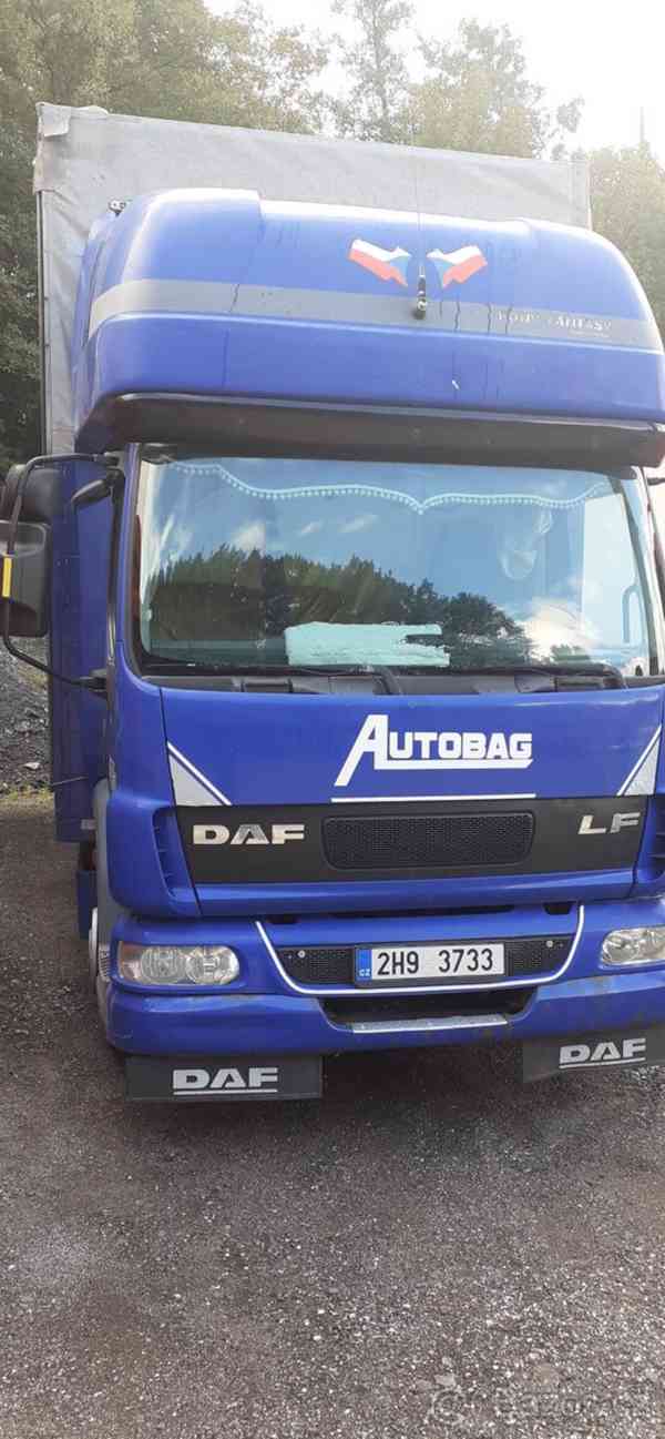 DAF LF	 - foto 1