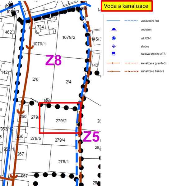 Pozemek v Rokytnici v Orlických horách - foto 6