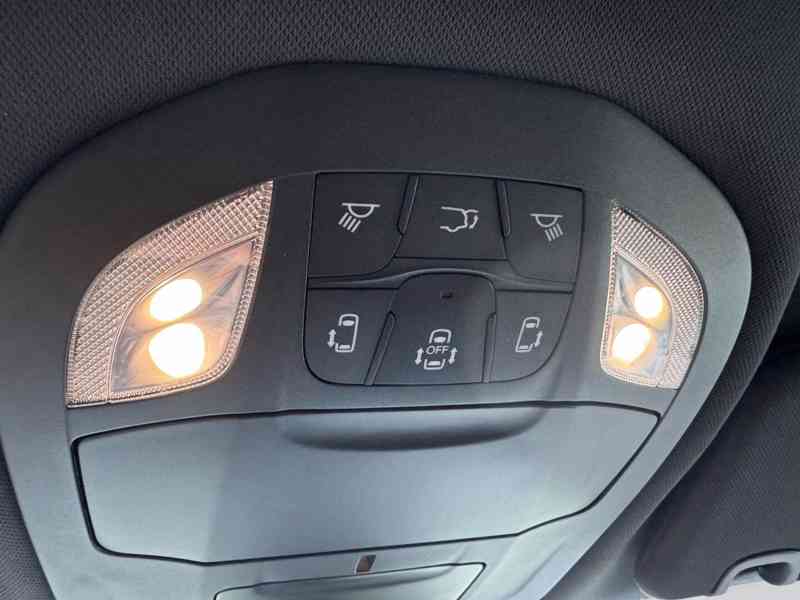 Chrysler Pacifica 3.6 S RU DVD Nový model 2022 - foto 18