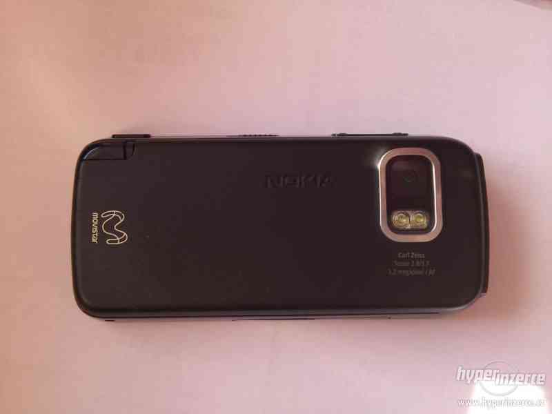 Nokia 5800 XpressMusic - foto 2