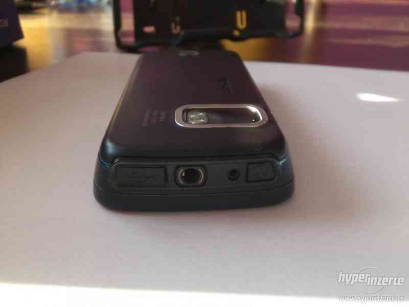Nokia 5800 XpressMusic - foto 4