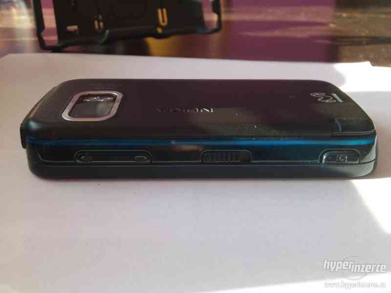 Nokia 5800 XpressMusic - foto 5