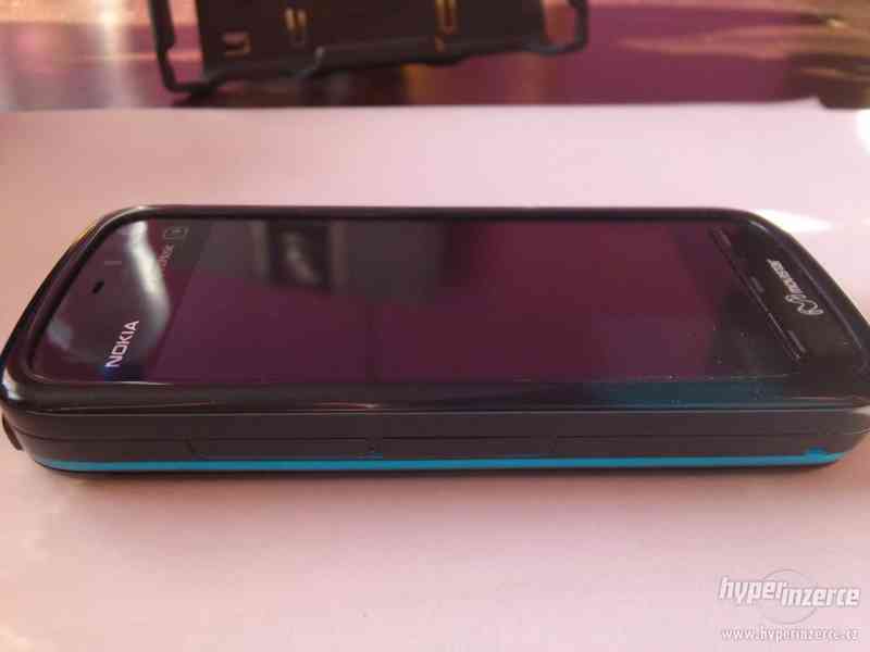 Nokia 5800 XpressMusic - foto 6