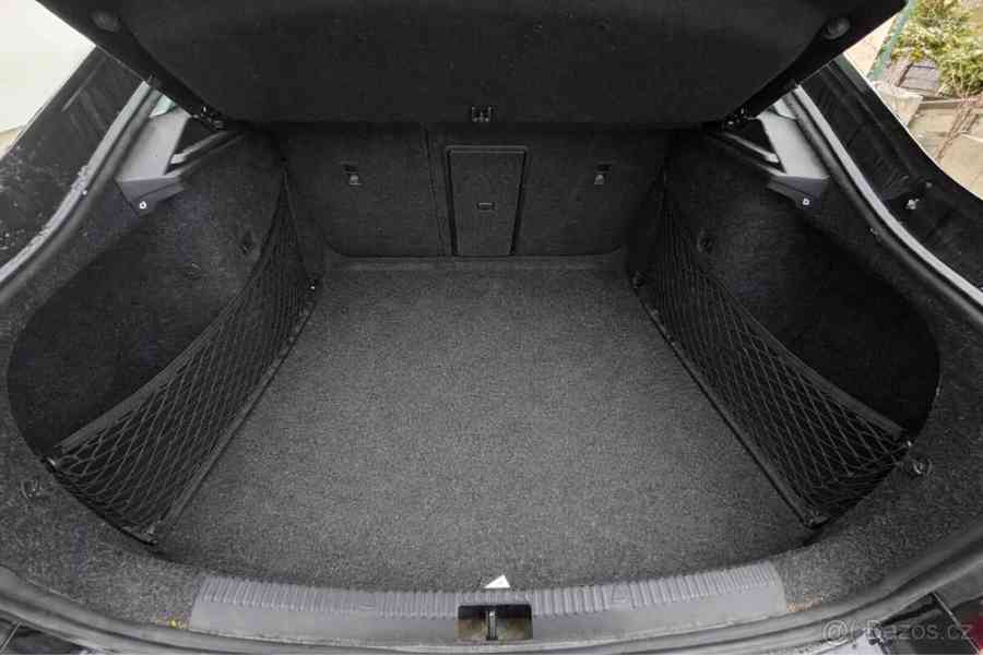 Škoda Octavia 1,4   TSI 110kw 2017 - foto 4