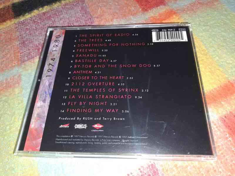 CD - foto 2