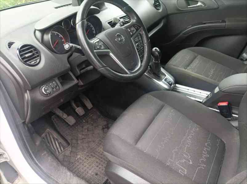 Opel Meriva 1,4 - foto 6