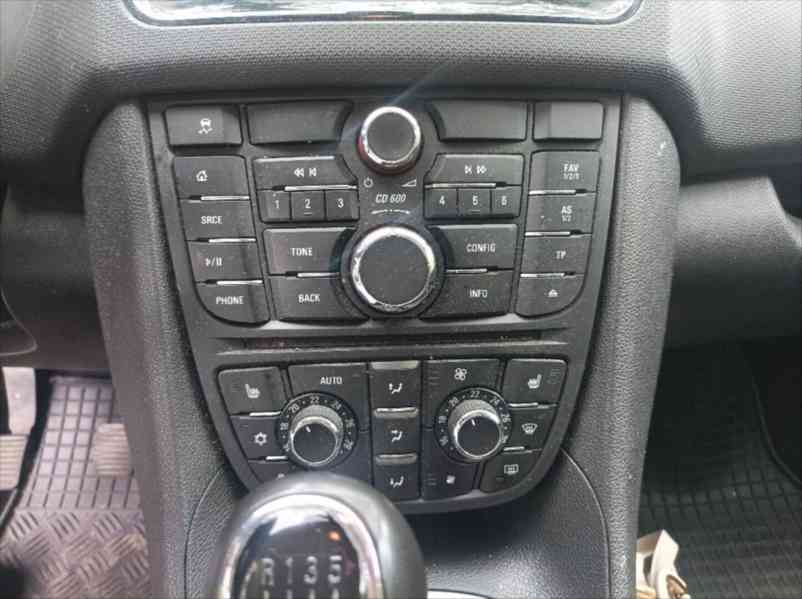 Opel Meriva 1,4 - foto 3