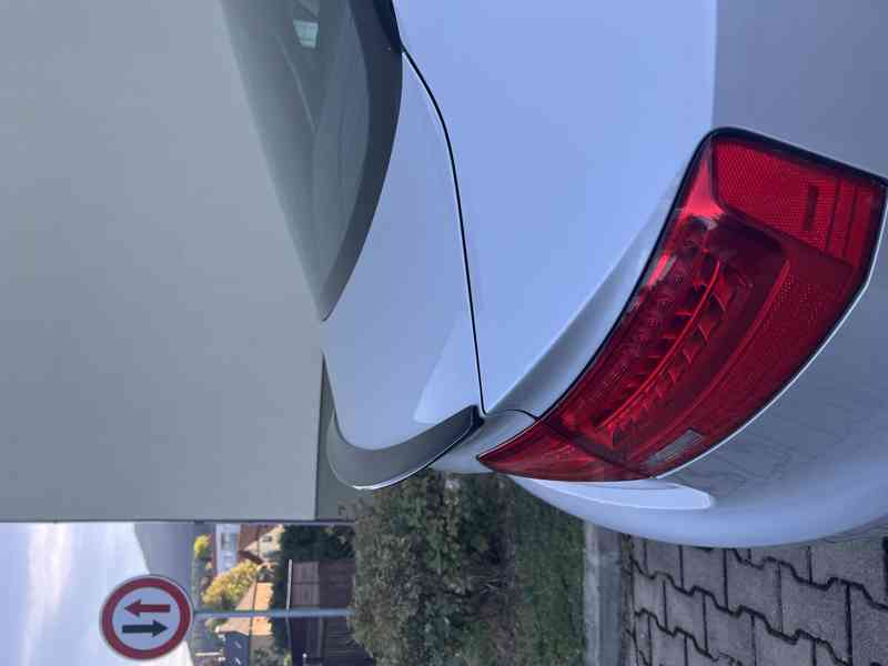 Audi A5 B8 8T spoiler / kridlo / lipko na kufr - foto 3