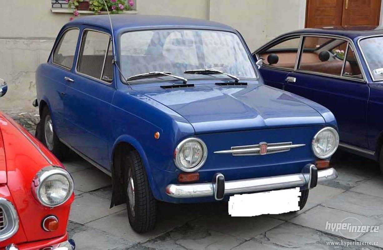Fiat 850 - foto 1