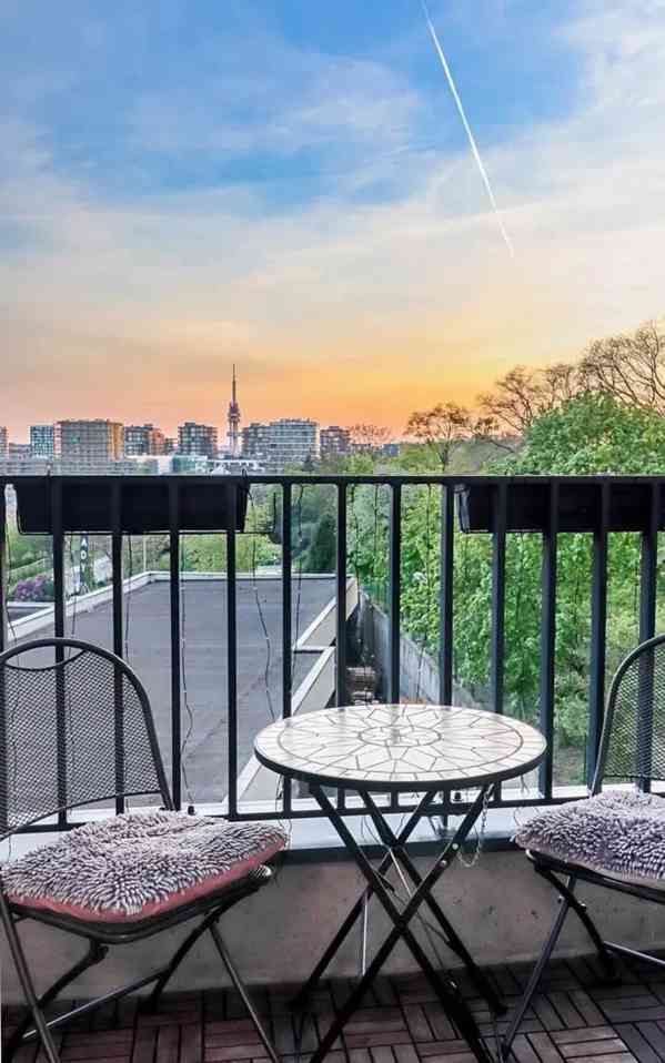 Pronájem bytu 1+kk 37 m² - foto 2