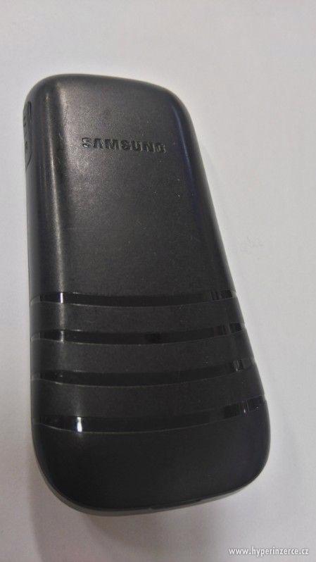 Samsung E1200 (V18030035) - foto 2