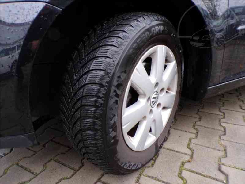 VW Golf 1,4 i 1.MAJITEL,TREND-Hned odjíždíte - foto 18