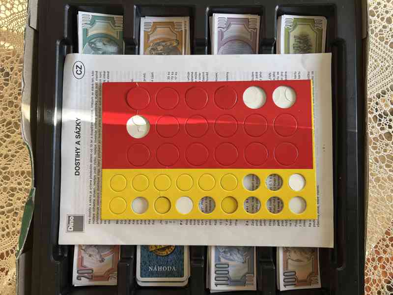 Javoz Dostihy a sázky - foto 17