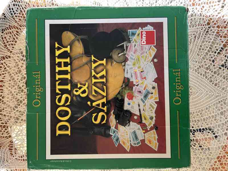 Javoz Dostihy a sázky - foto 14