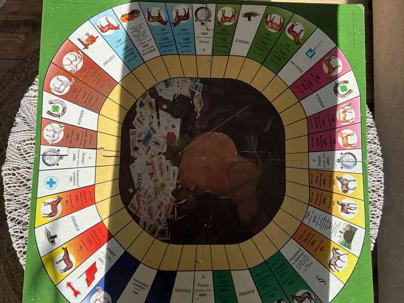 Javoz Dostihy a sázky - foto 12