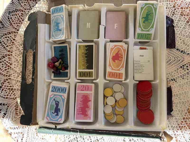 Javoz Dostihy a sázky - foto 8