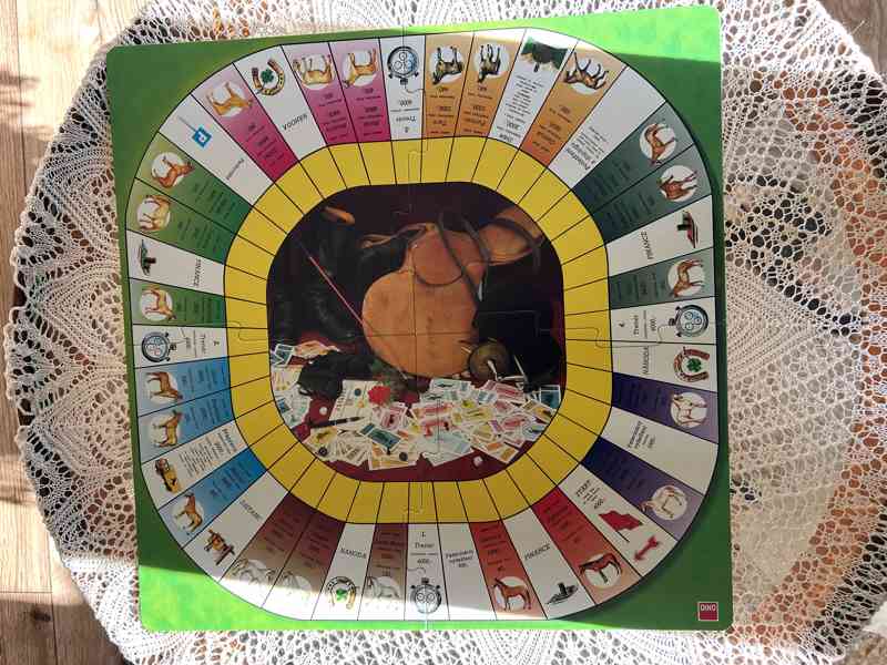 Javoz Dostihy a sázky - foto 18