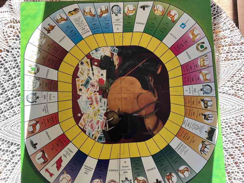 Javoz Dostihy a sázky - foto 19