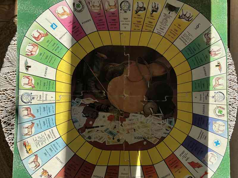 Javoz Dostihy a sázky - foto 6