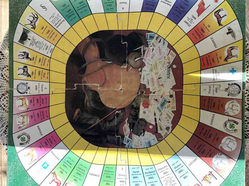 Javoz Dostihy a sázky - foto 5