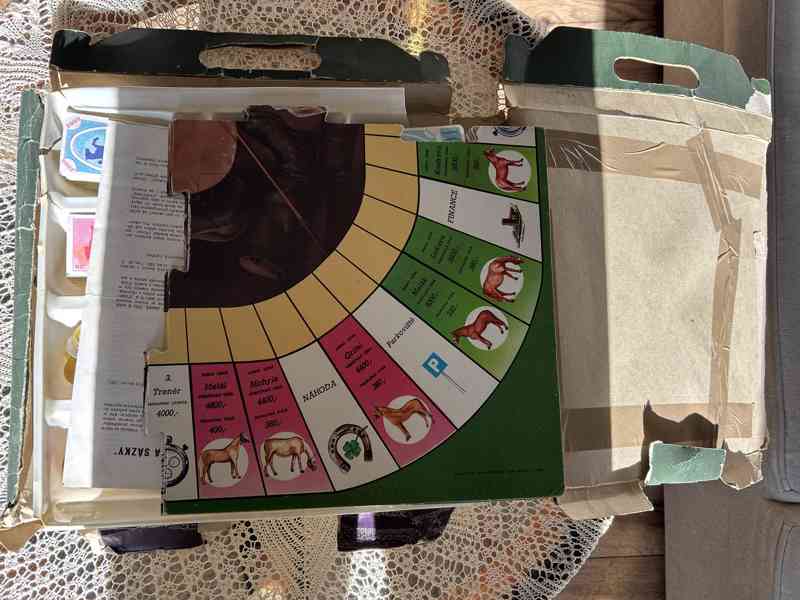 Javoz Dostihy a sázky - foto 9