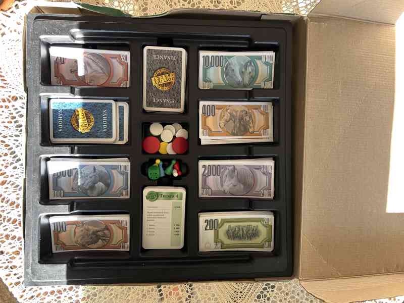 Javoz Dostihy a sázky - foto 15