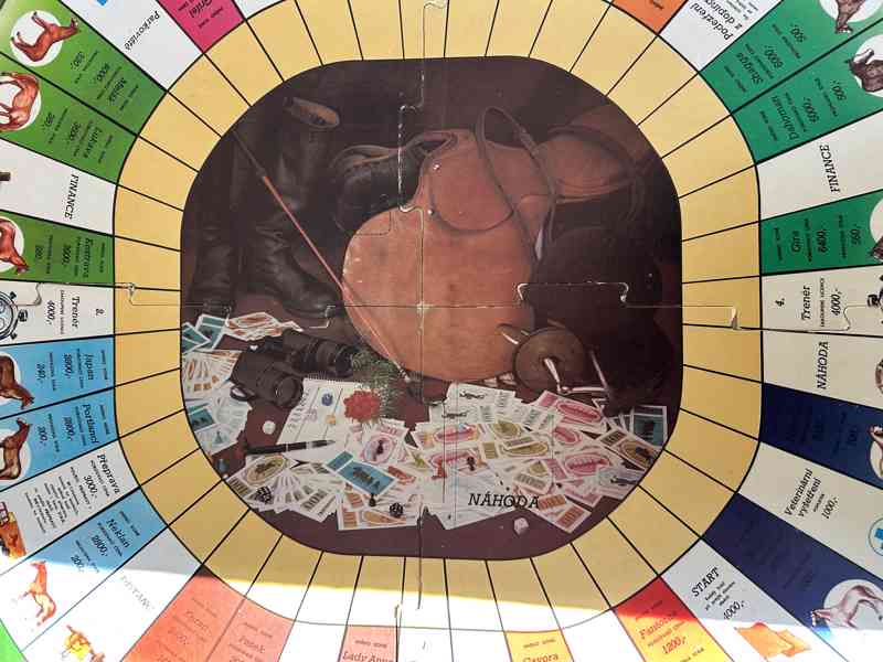 Javoz Dostihy a sázky - foto 13