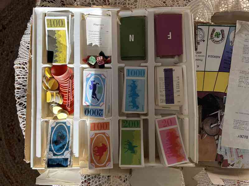 Javoz Dostihy a sázky - foto 3